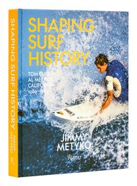 Produktbild: Shaping Surf History