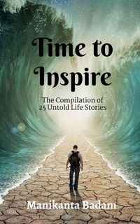 Produktbild: Time to Inspire