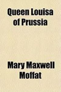 Produktbild: Queen Louisa of Prussia