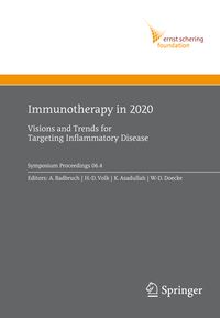 Produktbild: Immunotherapy in 2020