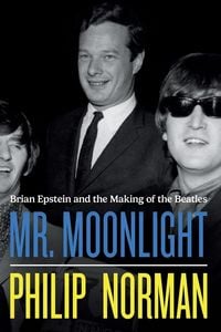 Produktbild: Mr. Moonlight