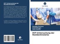 Produktbild: DVT-Untersuchung der Restdentinst&auml;rke