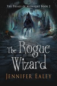 Produktbild: The Rogue Wizard