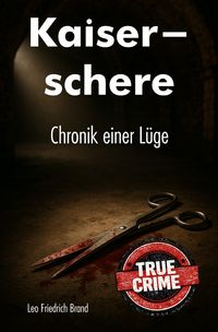 Produktbild: Kaiserschere