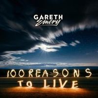 Produktbild: Emery, G: 100 Reasons To Live