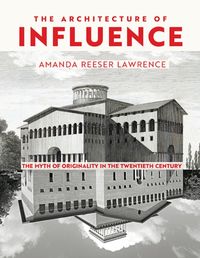 Produktbild: The Architecture of Influence