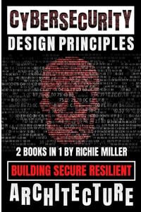 Produktbild: Cybersecurity Design Principles