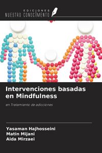 Produktbild: Intervenciones basadas en Mindfulness