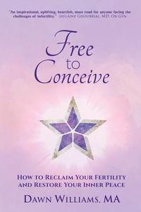 Produktbild: Free to Conceive