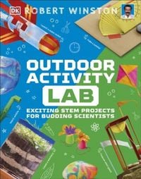 Produktbild: Outdoor Activity Lab