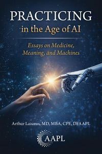 Produktbild: Practicing in the Age of AI