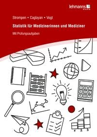 Produktbild: Statistik f&uuml;r Medizinerinnen und Mediziner