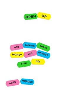 Produktbild: Open Up