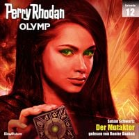 Produktbild: Olymp 12: Der Mutaktor