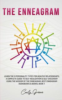 Produktbild: The Enneagram