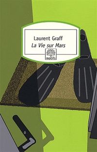 Produktbild: La vie sur Mars