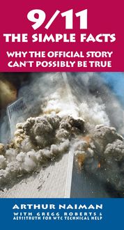 Produktbild: 9/11: The Simple Facts