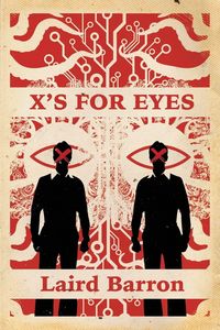 Produktbild: X's For Eyes