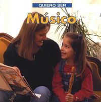 Produktbild: Quiero Ser Musico