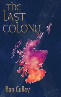 Produktbild: The Last Colony