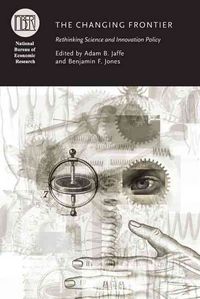 Produktbild: Jaffe, A: Changing Frontier - Rethinking Science and Innovat