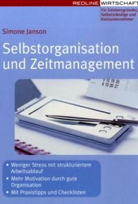 Produktbild: Selbstorganisation und Zeitmanagement
