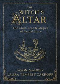 Produktbild: The Witch's Altar