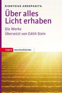Produktbild: &Uuml;ber alles Licht erhaben