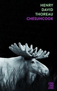 Produktbild: Chesuncook