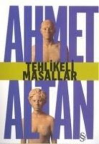 Produktbild: Tehlikeli Masallar