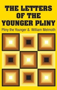 Produktbild: The Letters of the Younger Pliny