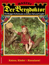 Produktbild: Der Bergdoktor 2198