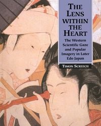 Produktbild: The Lens Within the Heart