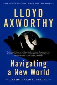 Produktbild: Navigating a New World