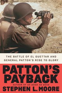 Produktbild: Patton's Payback