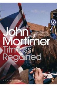 Produktbild: Mortimer, S: Titmuss Regained