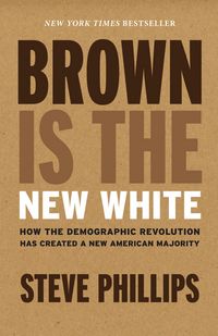 Produktbild: Brown Is the New White