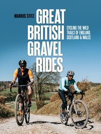 Produktbild: Great British Gravel Rides