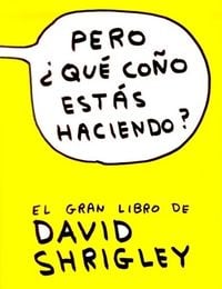 Produktbild: Pero, &iquest;qu&eacute; co&ntilde;o est&aacute;s haciendo?