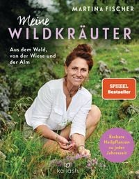 Produktbild: Meine Wildkr&auml;uter