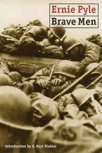Produktbild: Pyle, E: Brave Men