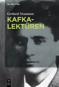 Produktbild: Kafka-Lekt&uuml;ren