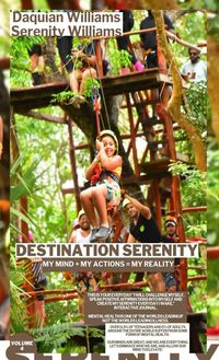 Produktbild: Destination Serenity