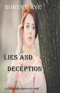Produktbild: Lies and Deception