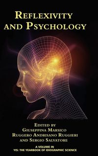 Produktbild: Reflexivity and Psychology (HC)