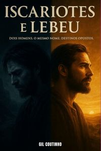 Produktbild: Iscariotes E Lebeu