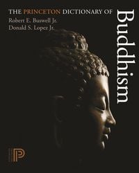Produktbild: The Princeton Dictionary of Buddhism