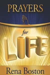 Produktbild: Prayers for Life