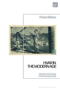 Produktbild: Hvar in the Modern Age