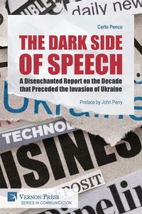 Produktbild: The Dark Side of Speech